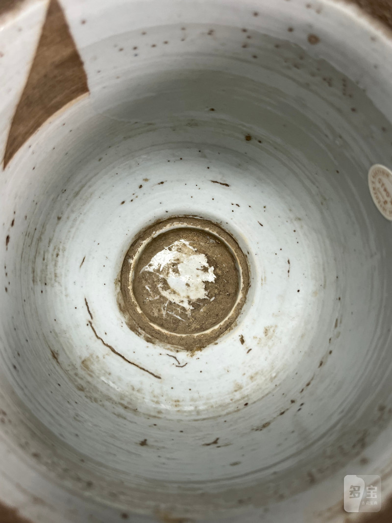 清光绪 青花龙纹净水碗 - 图22